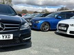 Mercedes C Class
