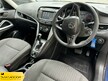 Vauxhall Zafira