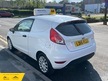 Ford Fiesta Van, Sport van