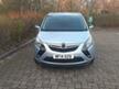 Vauxhall Zafira