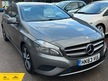 Mercedes A Class