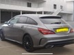 Mercedes CLA