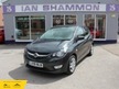 Vauxhall VIVA