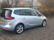 Vauxhall Zafira