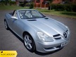 Mercedes SLK