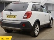 Vauxhall Antara