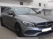 Mercedes CLA