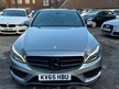 Mercedes C Class