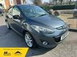 Mazda MAZDA 2