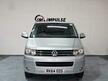 Volkswagen Transporter Shuttle