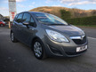 Vauxhall Meriva