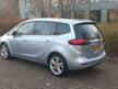 Vauxhall Zafira