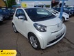 Toyota iQ