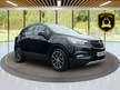 Vauxhall Mokka X