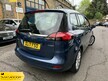 Vauxhall Zafira
