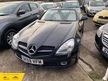 Mercedes SLK