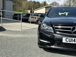 Mercedes C Class