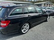 Mercedes C Class