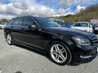 Mercedes C Class