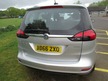 Vauxhall Zafira