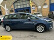 Vauxhall Zafira