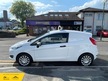 Ford Fiesta Van, Sport van