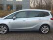 Vauxhall Zafira
