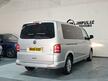 Volkswagen Transporter Shuttle