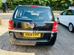 Vauxhall Zafira