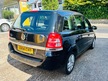 Vauxhall Zafira