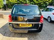 Vauxhall Zafira