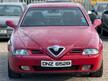 Alfa Romeo 166