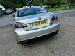 MG MG6