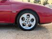Alfa Romeo 166