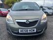 Vauxhall Meriva