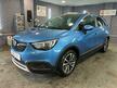 Vauxhall Crossland X