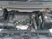 Vauxhall Zafira