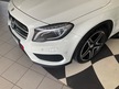 Mercedes GLA