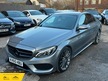 Mercedes C Class