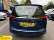 Vauxhall Zafira