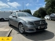 Mercedes C Class