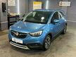 Vauxhall Crossland X