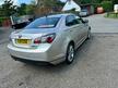MG MG6