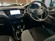 Vauxhall Crossland X