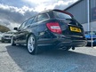 Mercedes C Class