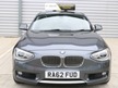 BMW 116I SPORT