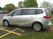 Vauxhall Zafira