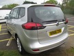 Vauxhall Zafira