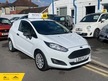 Ford Fiesta Van, Sport van