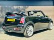 MINI Convertible